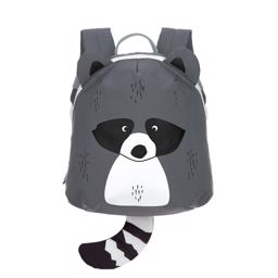 Lässig Tiny Backpack About Friends Barnryggsäck Raccoon