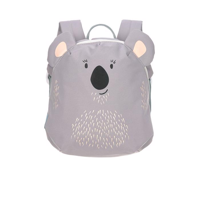 Lässig Tiny Backpack About Friends Barnryggsäck Koala