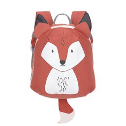 Lässig Tiny Backpack About Friends Barnryggsäck Fox