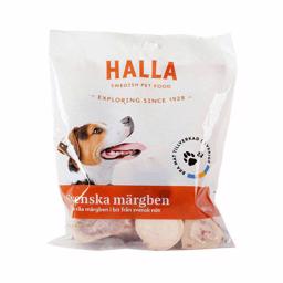 Halla Frozen Benmärg För Hundar 900g