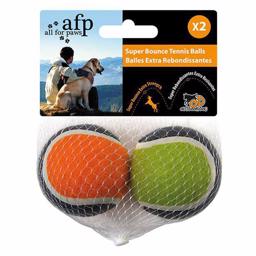 King Sports Ball Rätt tennisboll för din hund