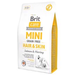 Hundmat BRIT Care Mini Vuxen Hår & Hud