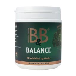 B&B Balance Multi Collagen För Hundars Ledfunktion 225g