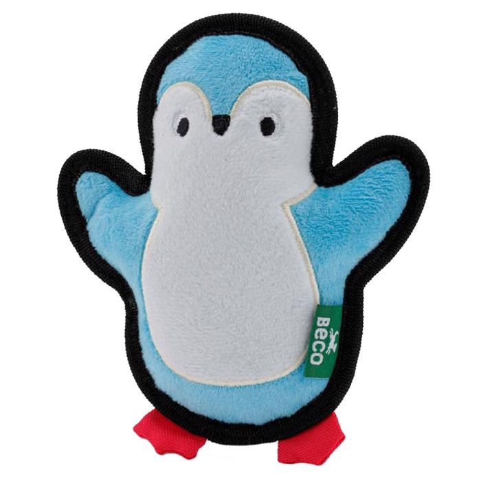 Beco Cute & Cuddly Soft Toy the Penguin Peggy