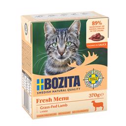 BOZITA Kattmat biter i sovande kanin 93%