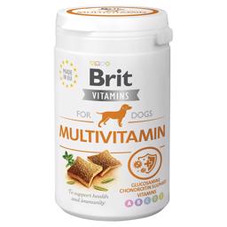 Brit Vitamins for Dogs Multivitamin 150g