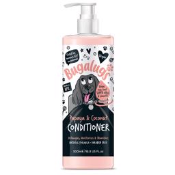 Bugalugs Vegan Dog Shampoo Havregryn