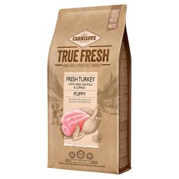 Carnilove True Fresh Turkey med röda linser & Lemna valpmat