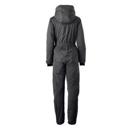 DogCoach Jumpsuit Dammodell Vol. 2.0 Svart Herman