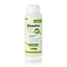 Anibio Ekzalin Cream Gel för Hundar & Katter 250ml