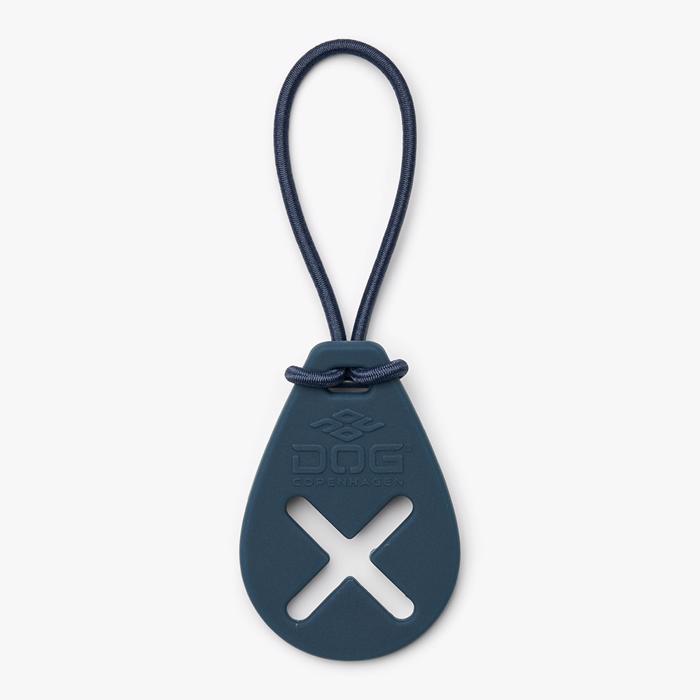 DogCopenhagen Flexy™ Dog Bag Holder Ocean Blue