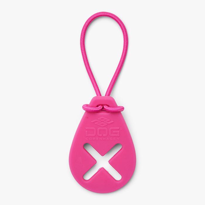 DogCopenhagen Flexy™ Dog Bag Holder Wild Rose