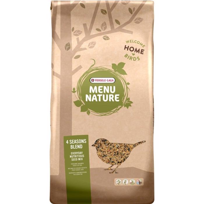 Versele-Laga 4 Seasons Blend Game Bird Mix 15 Kg