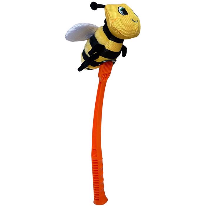 Hunter Funki Flingerz Launcher Kastarm med Bumble Bee