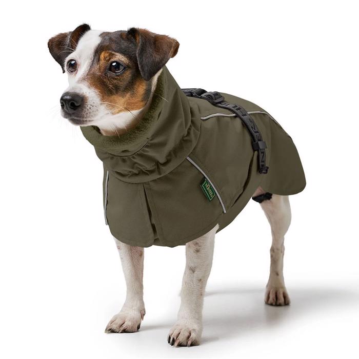 Hunter Dog jacka Nordby Standard Olive