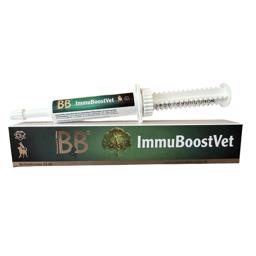 B&B ImmuBoostVet Stöd för immunsystemet hos hundar och katter 15ml