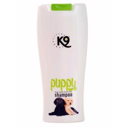 K9 Competition Puppy Shampoo For Valpar 300ml