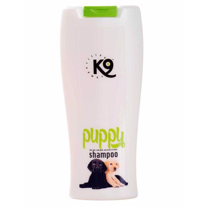 K9 Competition Puppy Shampoo For Valpar 300ml