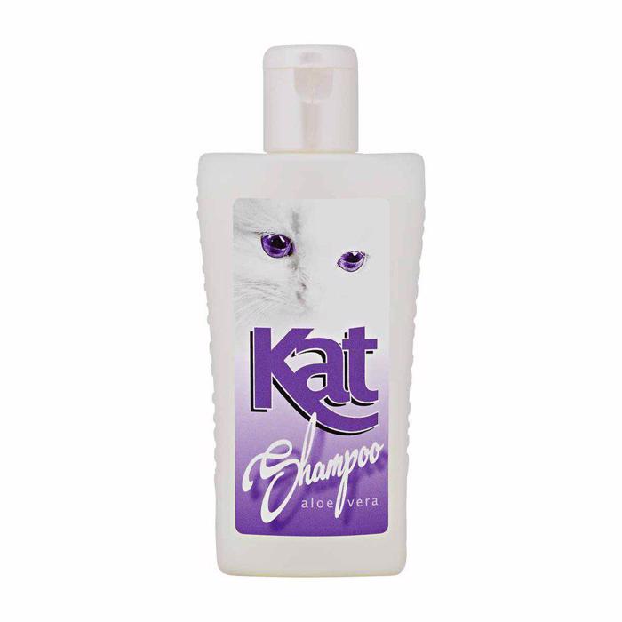 K9 Cat Schampo med Aloe Vera 100ml