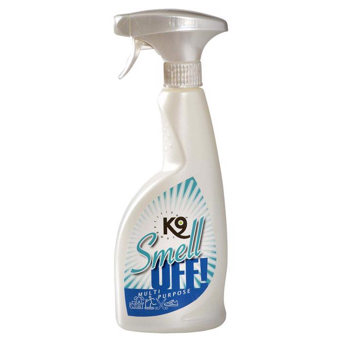 K9 Smell Off Rengöringsspray 500ml