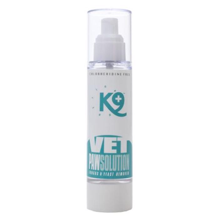 K9 Competition Vet Paw Solution The Perfect Paw Ointment 100ml