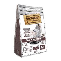 Natural Greatness Veterinarian's Diet Gastrointestinal 6kg