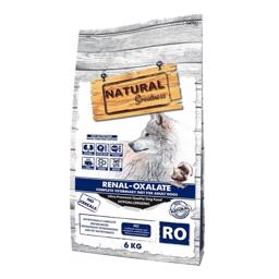 Natural Greatness Veterinarian's Diet Renal-Oxalate