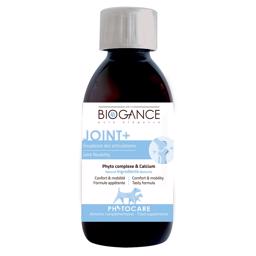 Biogance Phytocare Joint + Fodertillskott för hundar och katter 200ml