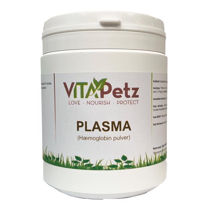 VitaPetz Plasma Blodpulver 350g