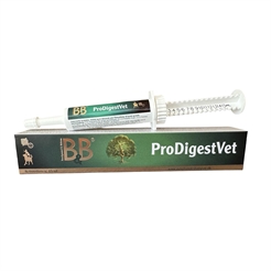 B&B ProDigestVet Probiotikapasta för hundar och katter 15ml