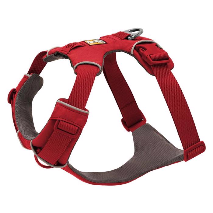 Ruffwear Front Range Sele Red Clay