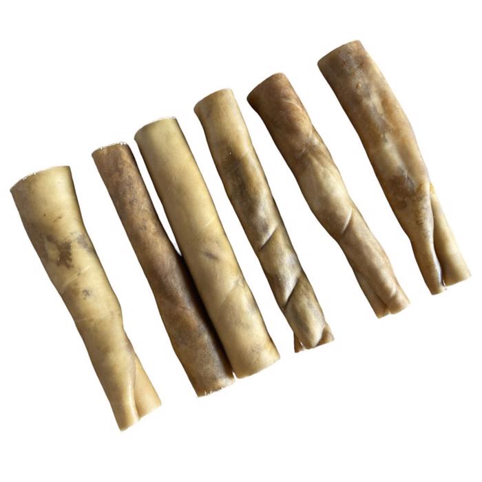 Snack It Pandebrask BEEF Rolls ca 25 cm 1000g