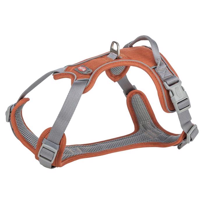 Trixie Premium Active Dog Sele Rost