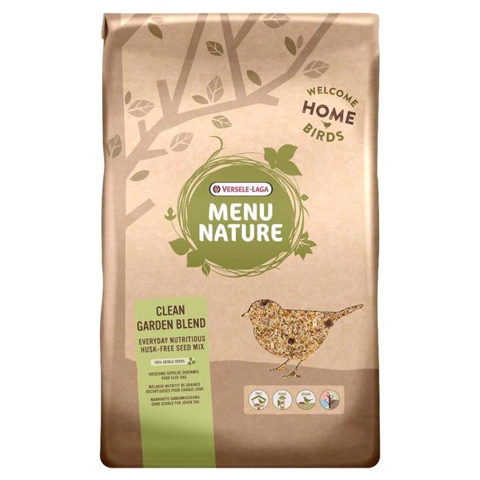 Versele-Laga 4 Seasons Clean Garden Blend Game Bird Mix 10 Kg