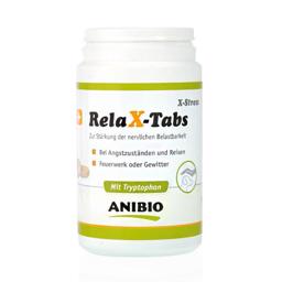 Anibio RelaX-Tabs ca. 120 surfplattor