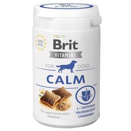 Brit Vitamins for Dogs Calm 150g