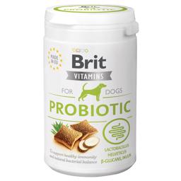 Brit Vitamins for Dogs Probiotika 150g