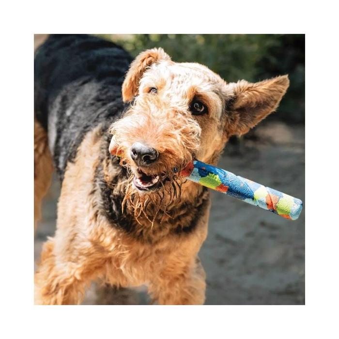 Chuckit Eco Fetch Stick Limited Edition Kul lek med din hund