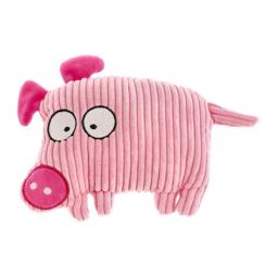 Dogman Dogs Toys PiggySweet Pink Pig Bass 16cm