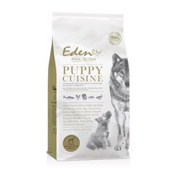 Eden Holistic Puppy Food Puppy Cuisine Normal Bites