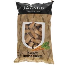 Jacson Horse Treats Morot Delicious Guffers For Your Horse 1kg