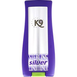 K9 Competition Sterling Silver Balsam Silver Conditioner 300ml