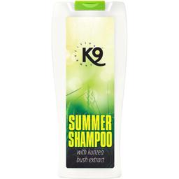 K9 Competition Summer Shampoo For Cat, Hund & Horse Treats Insekter 300ml