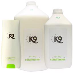 K9 Competition Aloe Vera balsam för hundar 2,7 liter