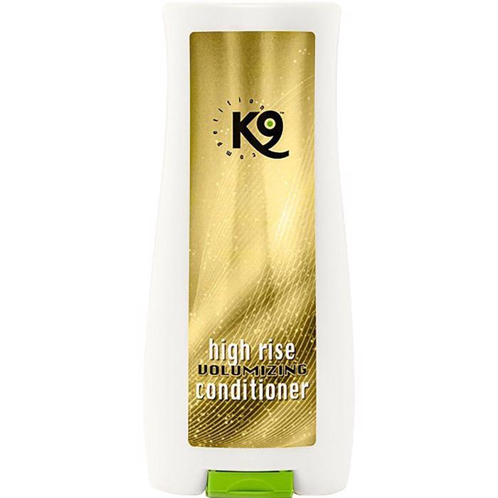 K9 Competition High Rise Conditioner Extra Care & Volume For The Fur 300ml