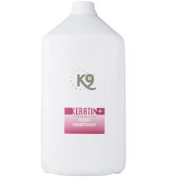 K9 Competition Keratin Moisture Conditioner Rebuilding Balm 2,7L