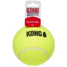 King Squeak Air Balls för din hund 6 st.