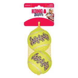 King Squeak Air Balls för din hund 6 st.