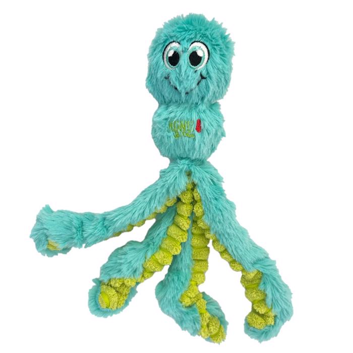 King Wubba Octopus Möt bläckfisken Elwis LARGE Bluemix