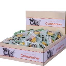 Companion Lollipop Hund Lollipop med Kyckling 60 st Mega köp